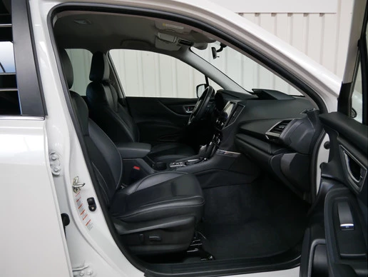 Subaru Forester - Afbeelding 10 van 25