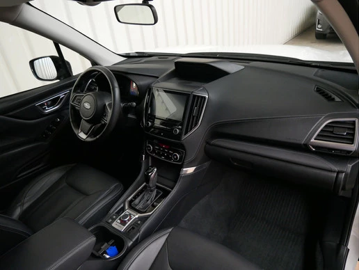 Subaru Forester - Afbeelding 11 van 25