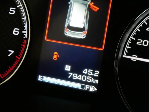 Subaru Forester - Afbeelding 12 van 25