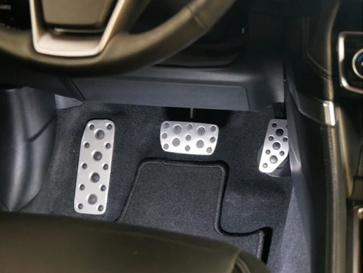 Subaru Forester - Afbeelding 15 van 25