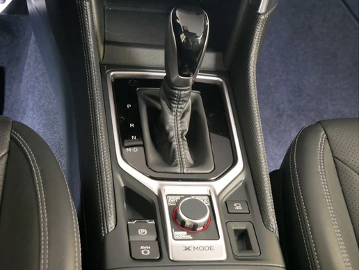 Subaru Forester - Afbeelding 16 van 25