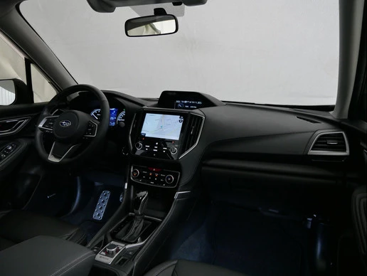 Subaru Forester - Afbeelding 17 van 25