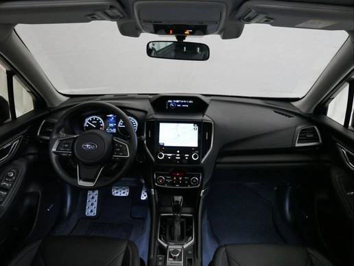 Subaru Forester - Afbeelding 18 van 25