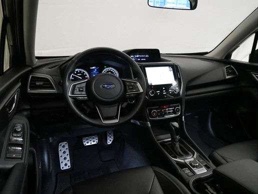 Subaru Forester - Afbeelding 19 van 25