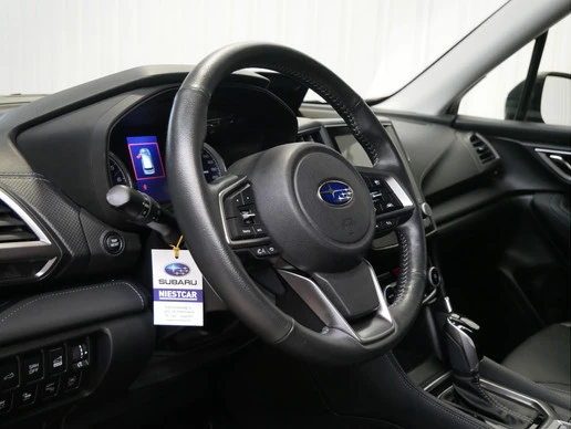 Subaru Forester - Afbeelding 20 van 25