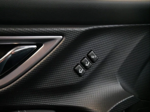 Subaru Forester - Afbeelding 21 van 25