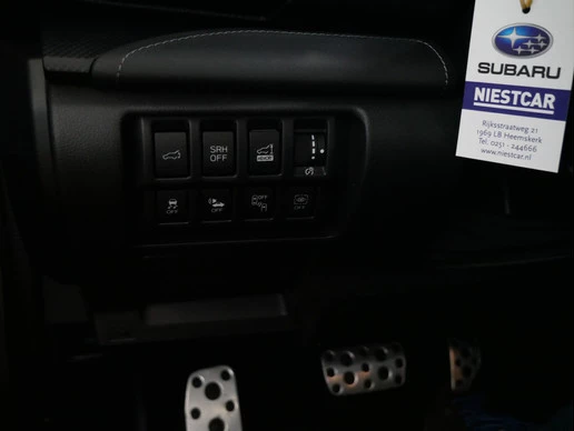 Subaru Forester - Afbeelding 23 van 25