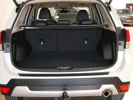 Subaru Forester - Afbeelding 24 van 25