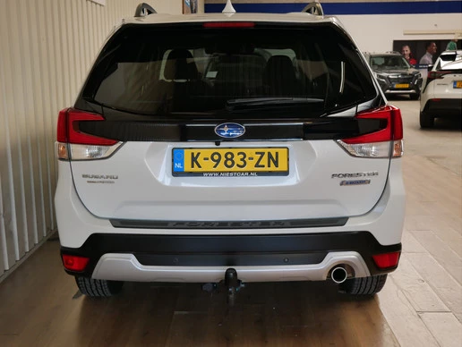Subaru Forester - Afbeelding 25 van 25