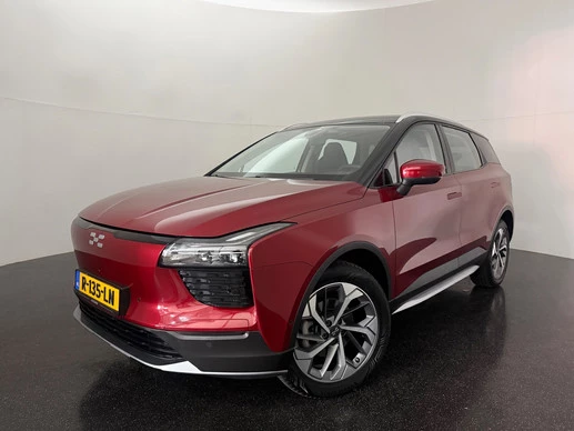 Aiways U5 - Afbeelding 1 van 30