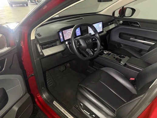 Aiways U5 - Afbeelding 3 van 30