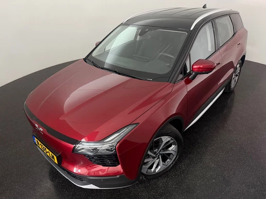 Aiways U5 - Afbeelding 4 van 30