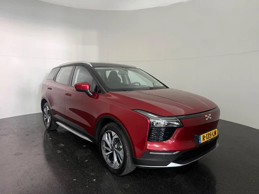 Aiways U5 - Afbeelding 9 van 30