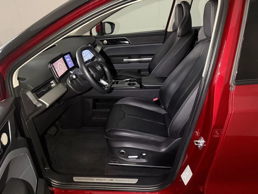 Aiways U5 - Afbeelding 12 van 30