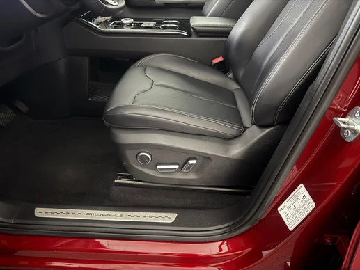 Aiways U5 - Afbeelding 13 van 30