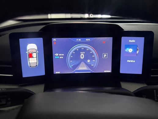 Aiways U5 - Afbeelding 17 van 30