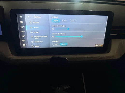 Aiways U5 - Afbeelding 21 van 30