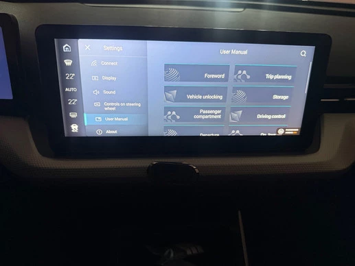 Aiways U5 - Afbeelding 24 van 30