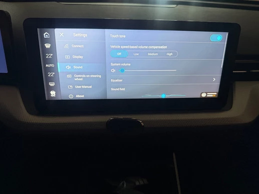 Aiways U5 - Afbeelding 26 van 30