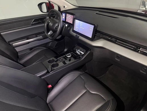 Aiways U5 - Afbeelding 30 van 30