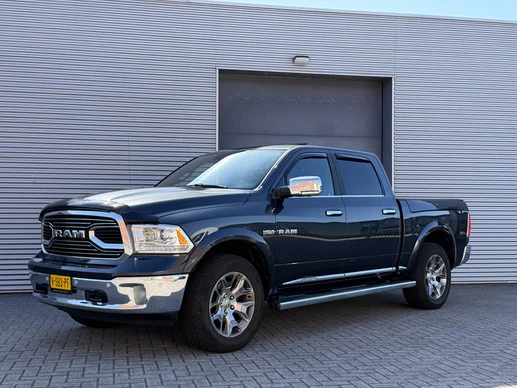 Dodge Ram 1500 - Afbeelding 1 van 30