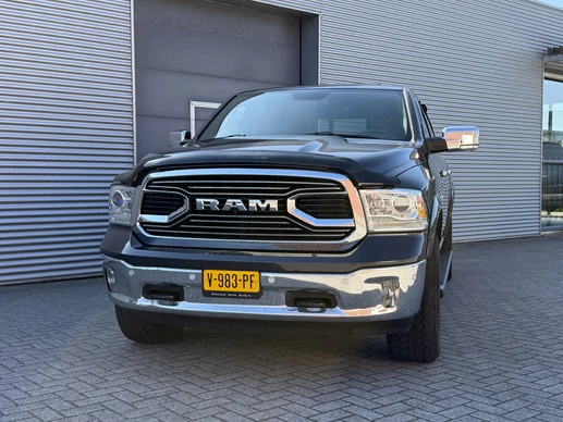 Dodge Ram 1500 - Afbeelding 2 van 30