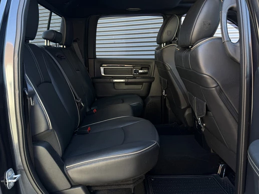 Dodge Ram 1500 - Afbeelding 9 van 30