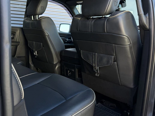 Dodge Ram 1500 - Afbeelding 10 van 30