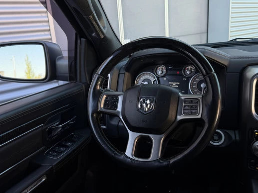 Dodge Ram 1500 - Afbeelding 20 van 30