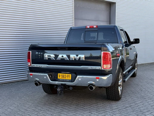 Dodge Ram 1500 - Afbeelding 4 van 30