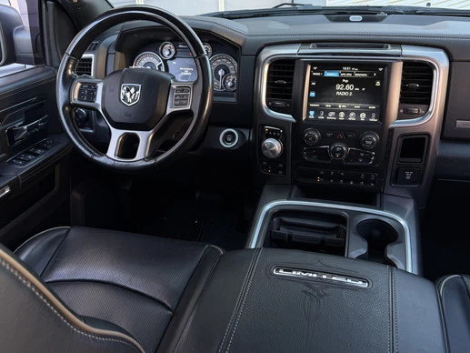 Dodge Ram 1500 - Afbeelding 6 van 30
