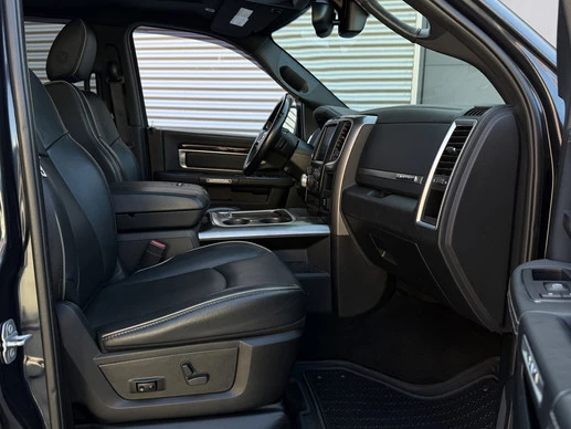 Dodge Ram 1500 - Afbeelding 7 van 30