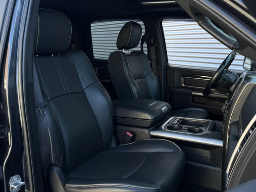 Dodge Ram 1500 - Afbeelding 8 van 30