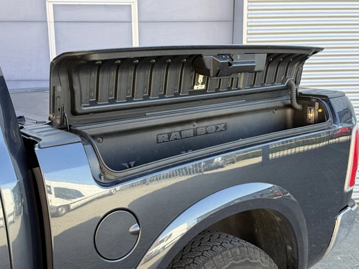 Dodge Ram 1500 - Afbeelding 12 van 30