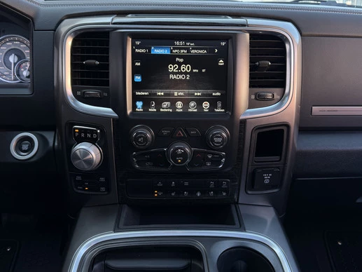 Dodge Ram 1500 - Afbeelding 15 van 30