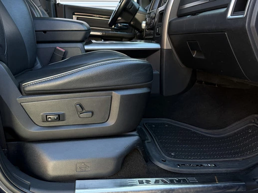 Dodge Ram 1500 - Afbeelding 17 van 30