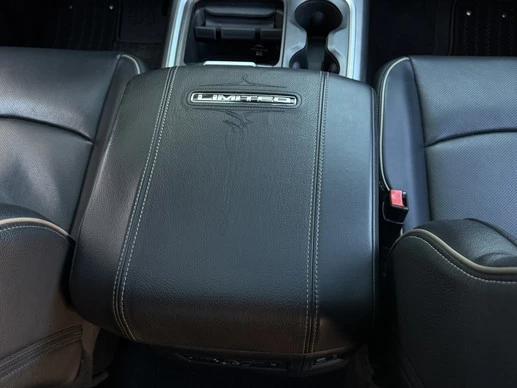 Dodge Ram 1500 - Afbeelding 19 van 30