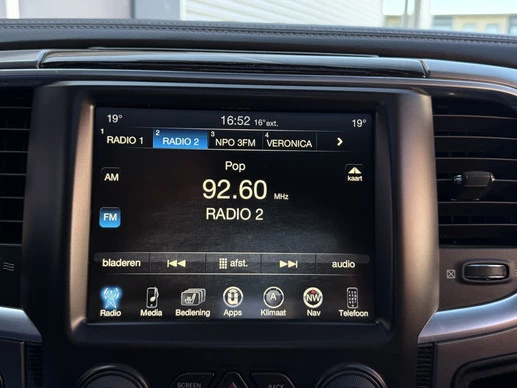 Dodge Ram 1500 - Afbeelding 24 van 30