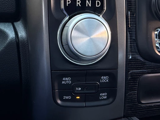 Dodge Ram 1500 - Afbeelding 29 van 30