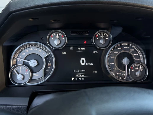 Dodge Ram 1500 - Afbeelding 30 van 30