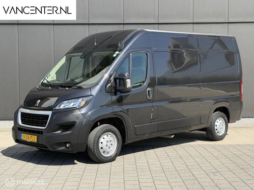 Peugeot Boxer - Afbeelding 1 van 25
