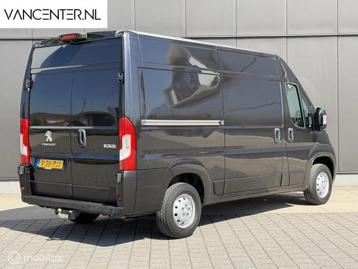 Peugeot Boxer - Afbeelding 2 van 25