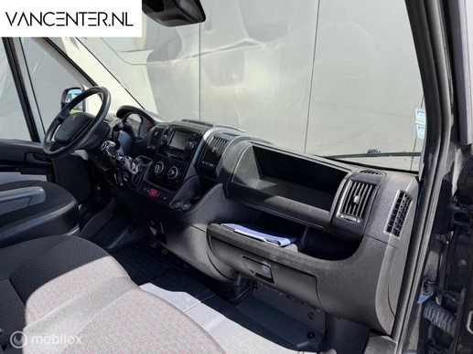 Peugeot Boxer - Afbeelding 14 van 25