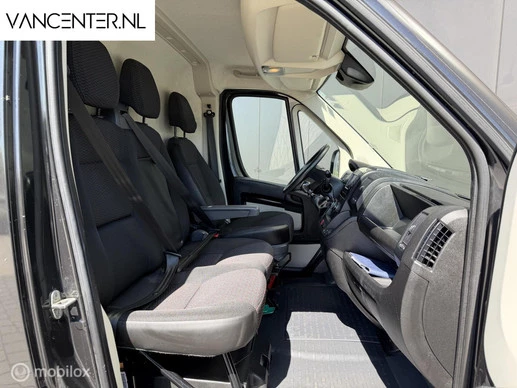 Peugeot Boxer - Afbeelding 15 van 25