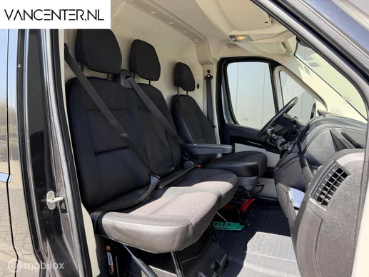 Peugeot Boxer - Afbeelding 16 van 25