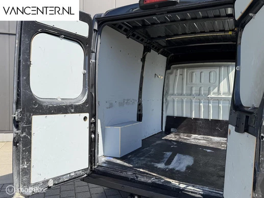 Peugeot Boxer - Afbeelding 18 van 25
