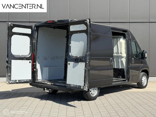 Peugeot Boxer - Afbeelding 19 van 25