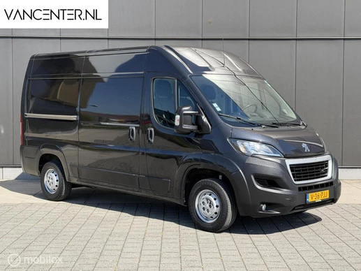 Peugeot Boxer - Afbeelding 22 van 25