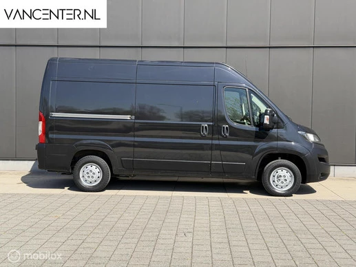 Peugeot Boxer - Afbeelding 23 van 25