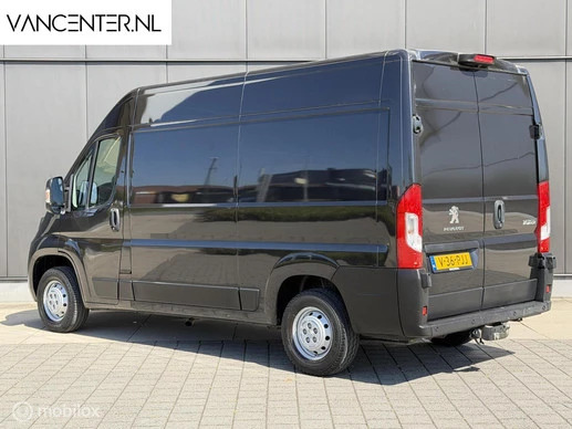 Peugeot Boxer - Afbeelding 24 van 25